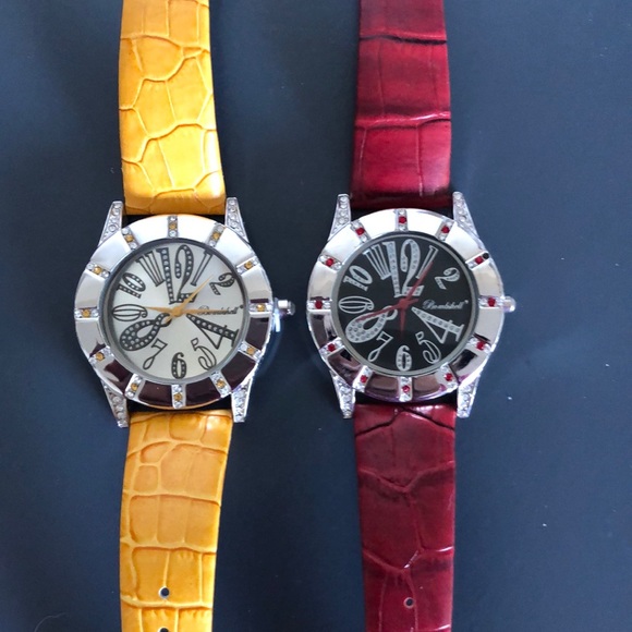 Watch Set - Picture 2 of 2